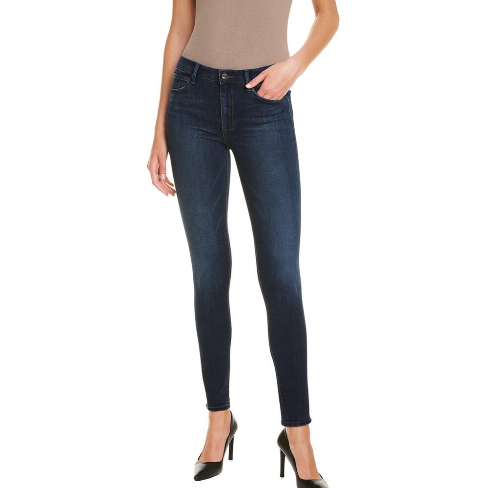 AG Adriano Goldschmied Prima Ankle Cigarette Jeans 4 Years Kindling Size 26 NWT